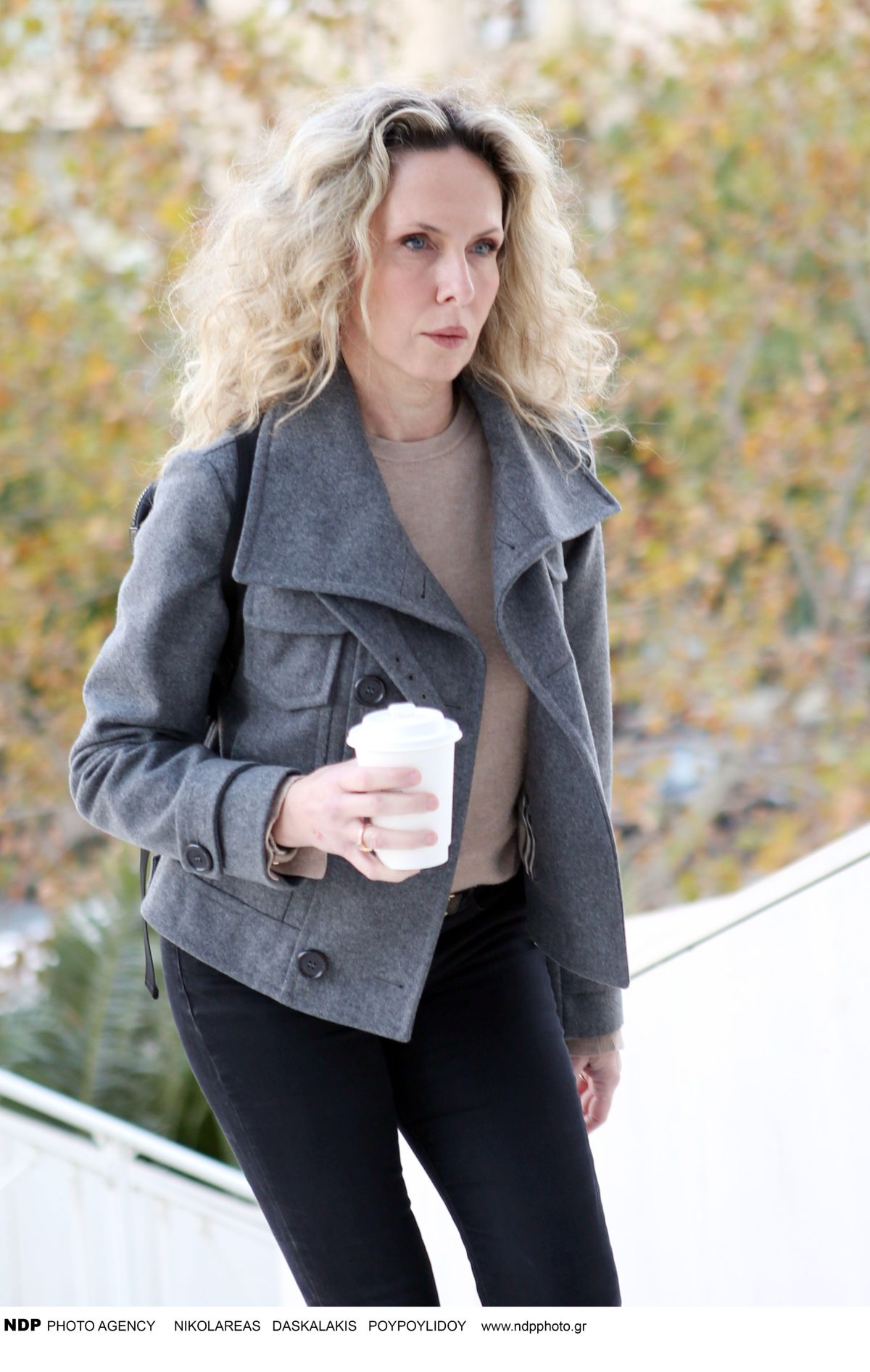 Η Εβελίνα Παπούλια στο Εφετείο