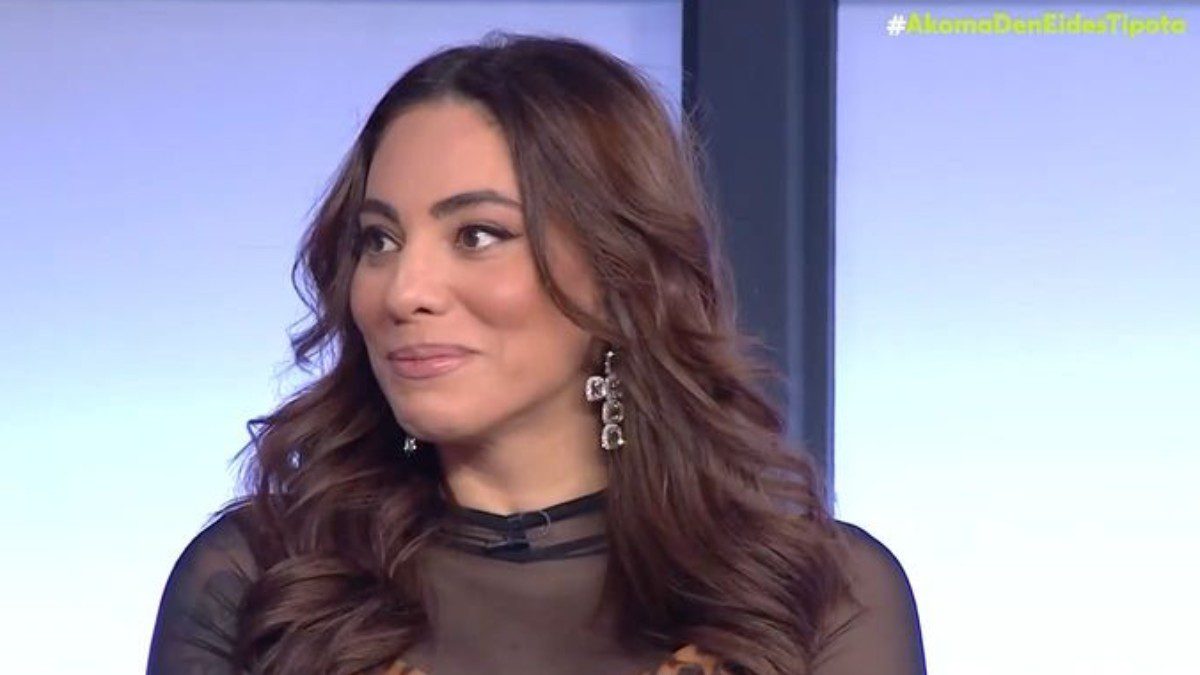 Ο Κώστας Τσούρος και η ατάκα προς την Ευρυδίκη Βαλαβάνη