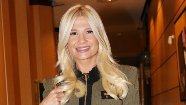 Συνέντευξη της Φαίη Σκορδά στο ΒΗΜΑγκαζίνο