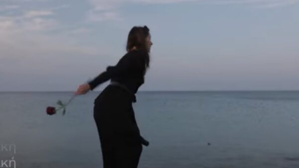 Σκηνή από το τελευταίο επεισόδιο της σειράς Famagusta