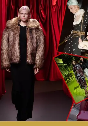 λαμπερά μαλλιά με medmelon