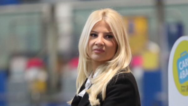 Η Φαίη Σκορδά