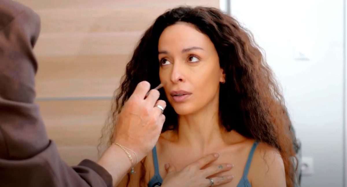 Η Ελένη Φουρέιρα συνέντευξή της