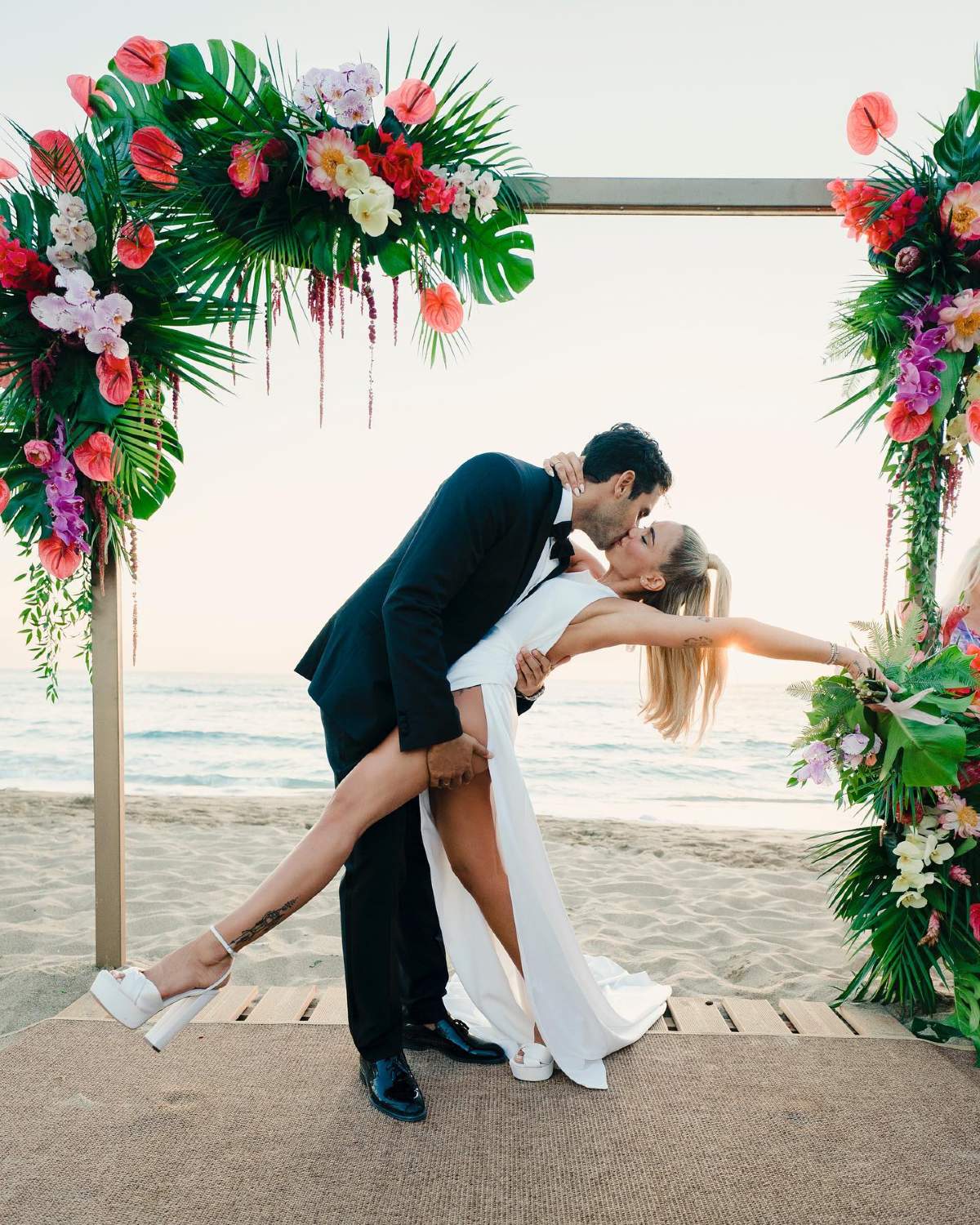 Κόνι Μεταξά: Ξεσπά για τον Μάριο Καπότση - «Με ενοχλεί που είναι στην ζωή μου! Δεν είμαστε Σουηδία»