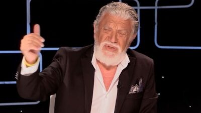 Συνέντευξη του Γιάννη Βούρου στον Μάνο Νιφλή