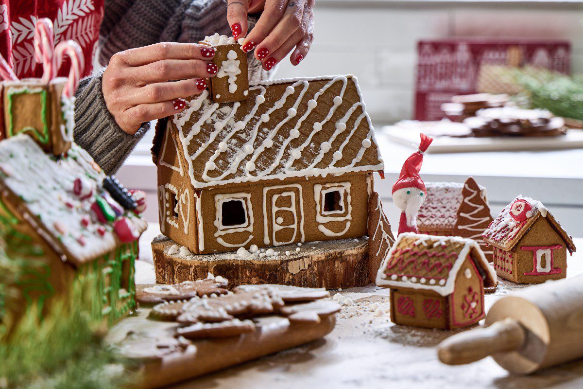 Δημιουργική απασχόληση για τα παιδιά τον Δεκέμβρη στα ΙΚΕΑ