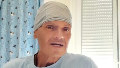 Ο Γιώργος Δασκαλάκης