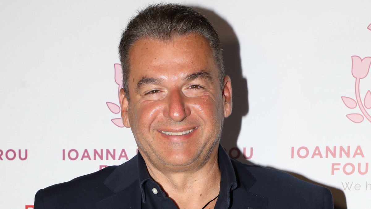 Άστραψε και βρόντηξε ο Γιώργος Λιάγκας κατά του εισαγγελέα 