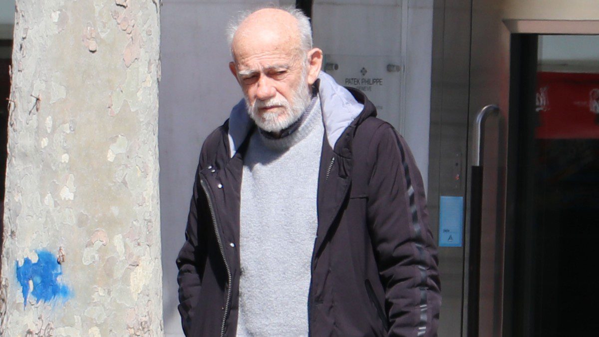 Ο Γιώργος Λιάνης για τον Κώστα Χαρδαβέλλα