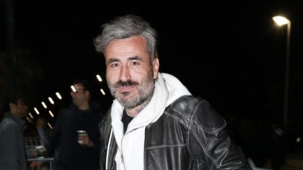 Γιώργος Μαυρίδης