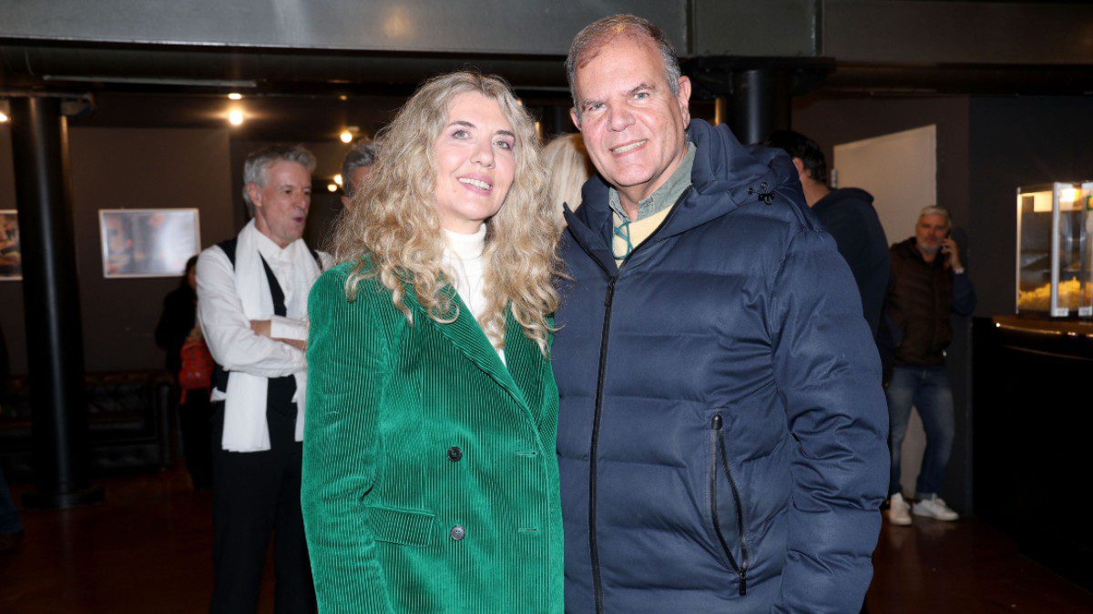 Συνέντευξη παραχώρησε η Γιούλη Ηλιοπούλου στο On Time