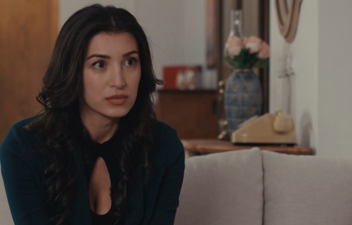 Γη της ελιάς Αφροδίτη