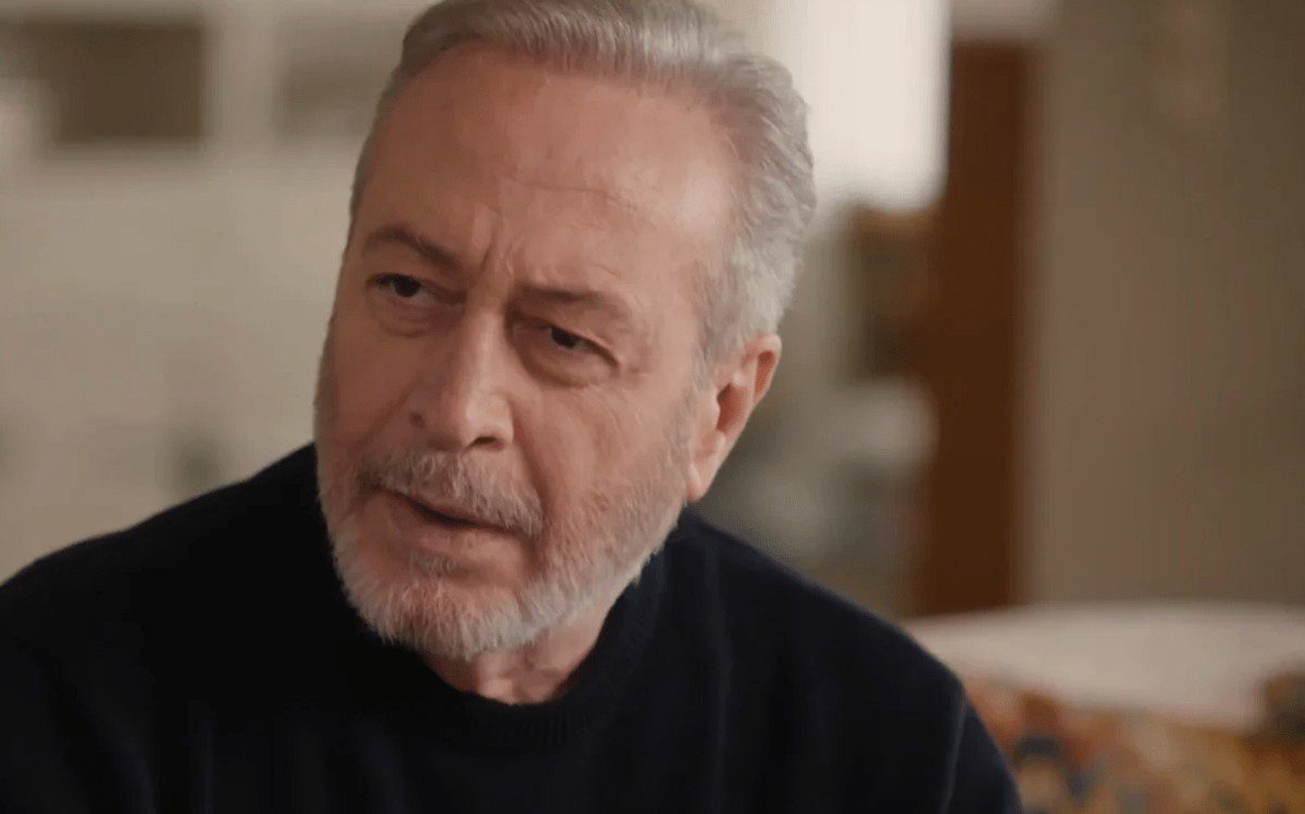 Ο Βαρώτσος της Γης της ελιάς