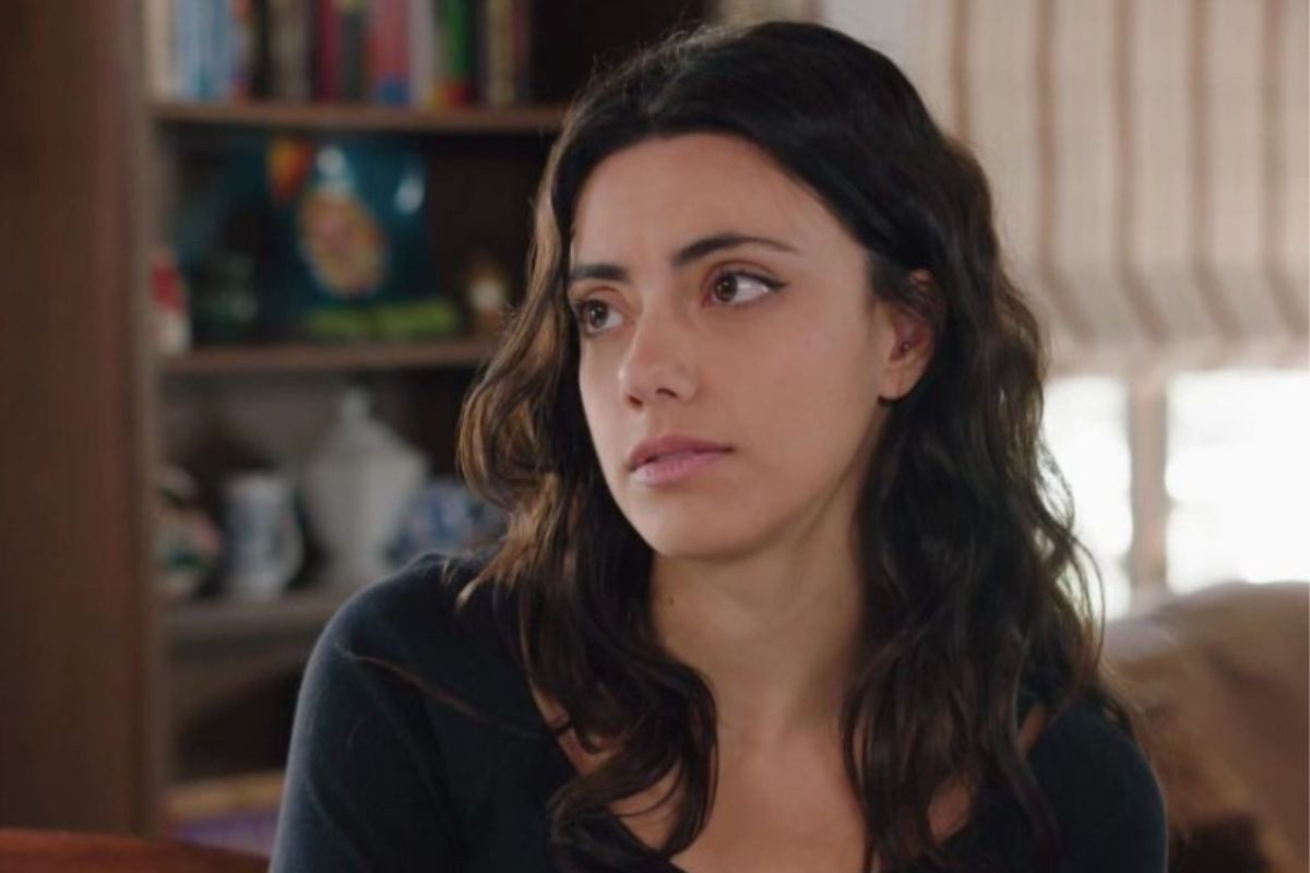 Η Ειρήνη της Γης της ελιάς