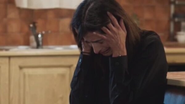 Η γη της ελιάς Ιουλία