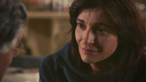 Γη της ελιάς Ιουλία