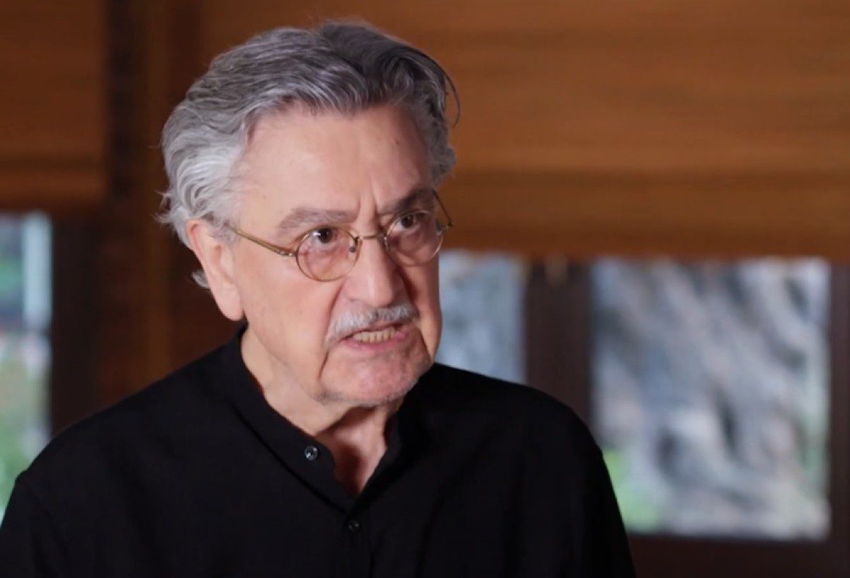 Η γη της ελιάς Ισίδωρος