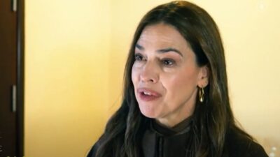 Φωτογραφία από τη Γη της ελιάς