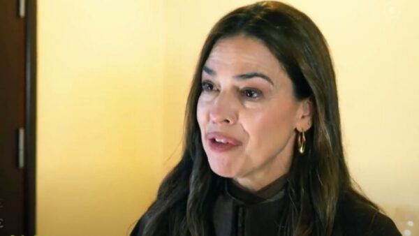 Φωτογραφία από τη Γη της ελιάς