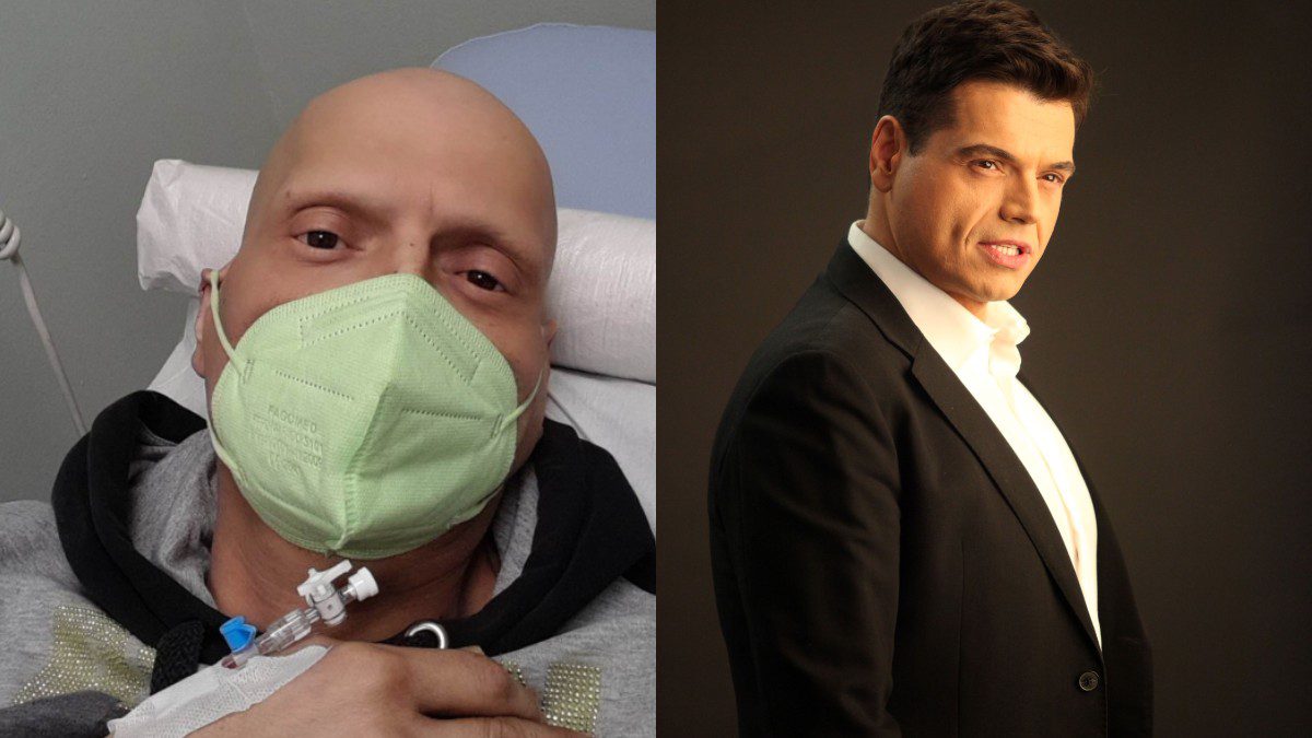 Ο Γιώργος Δασκαλάκης