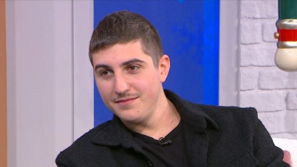 Συνέντευξη του Good Job Nicky στους Weekenders