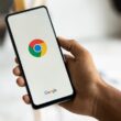 Η μηχανή αναζήτησης της google σε κινητό