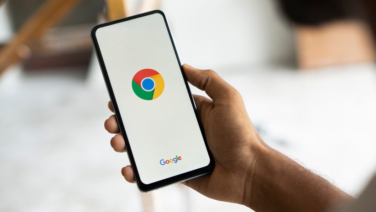 Η μηχανή αναζήτησης της google σε κινητό