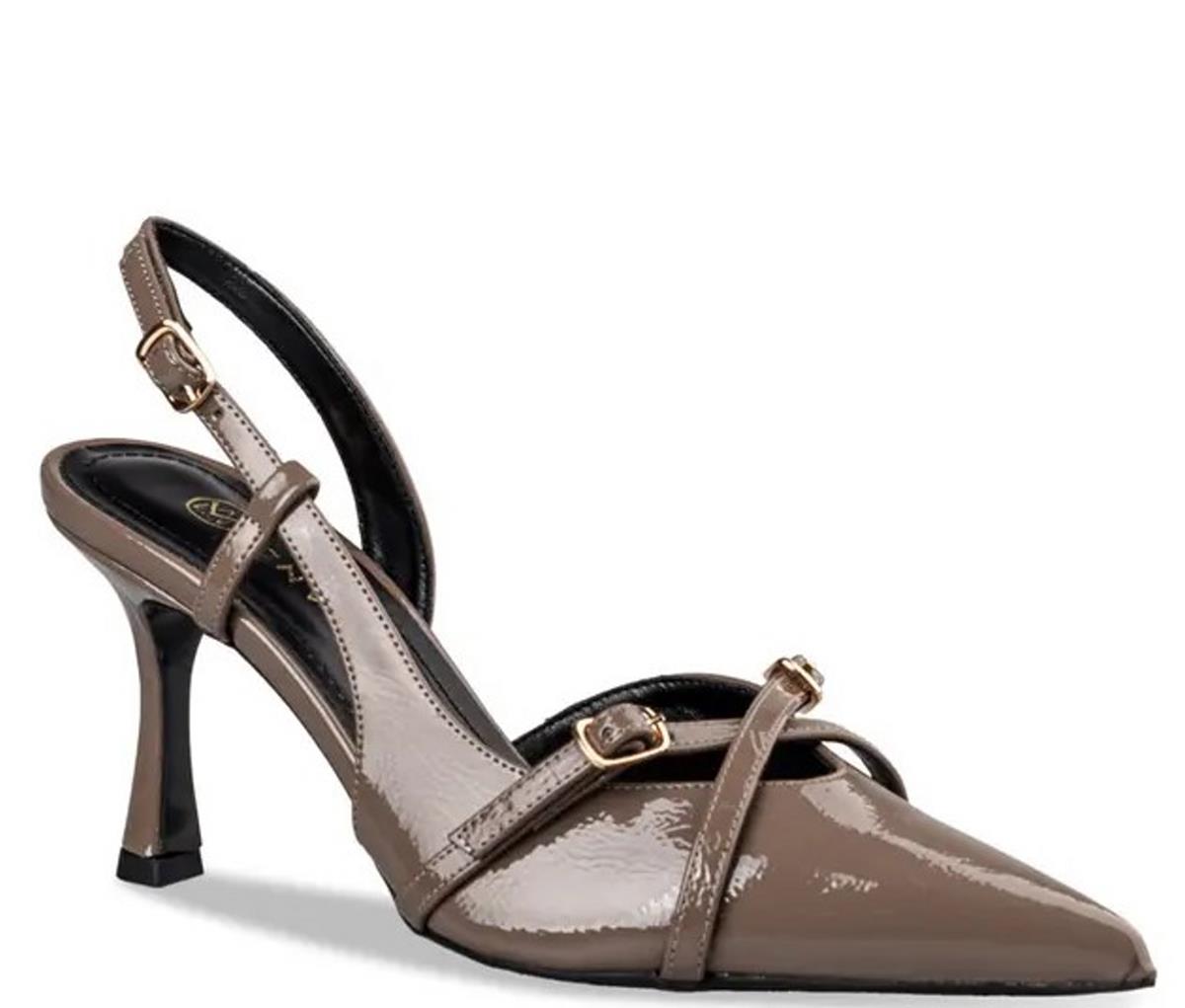 γόβες nude envie shoes