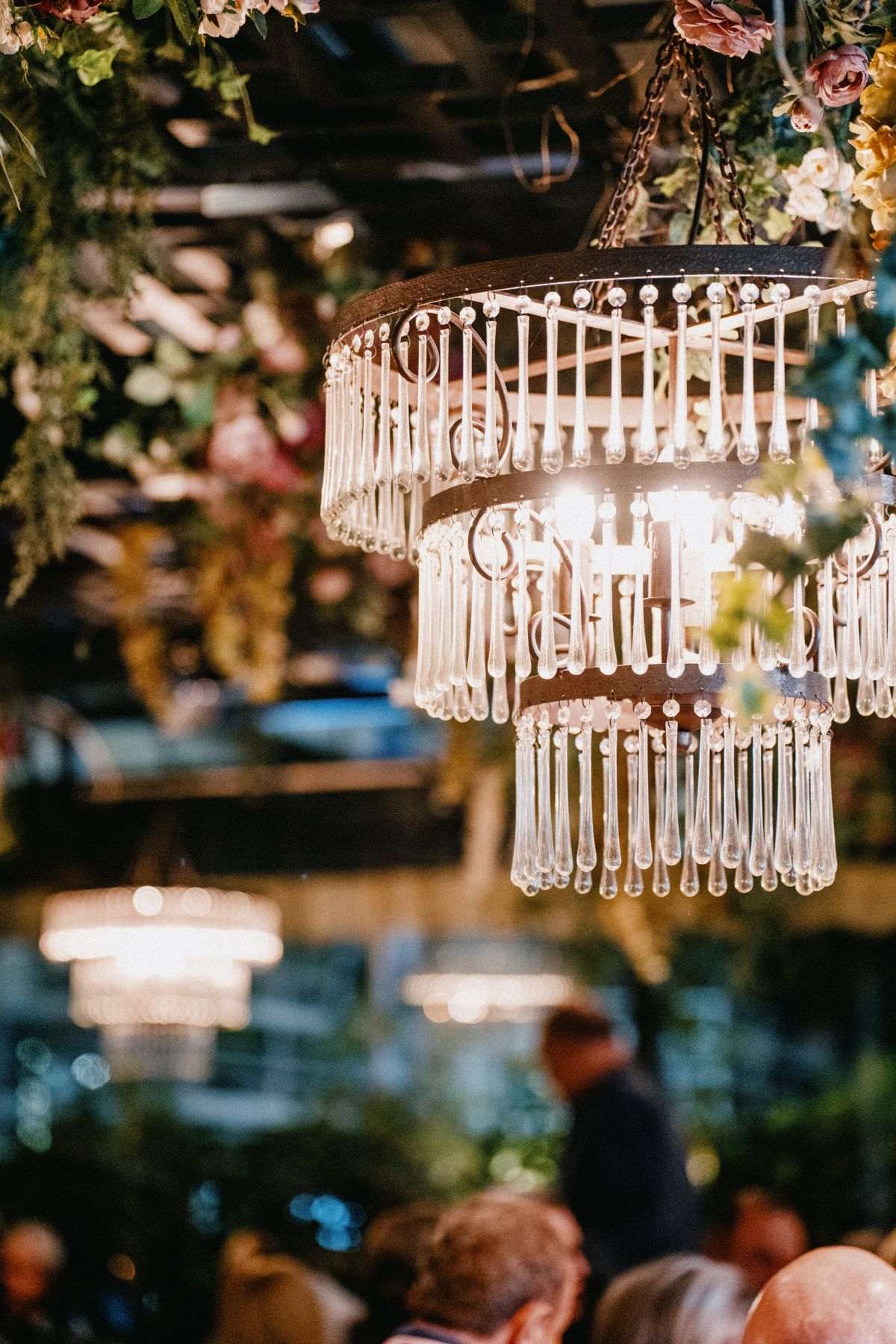 Η εξαιρετική διακόσμηση του Ifrati στην Κηφισιά