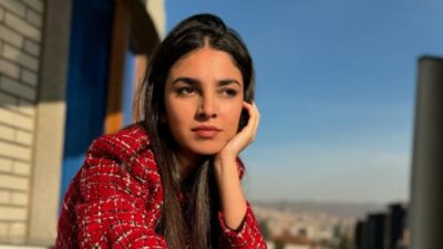 Η Ιφιγένεια Τζόλα