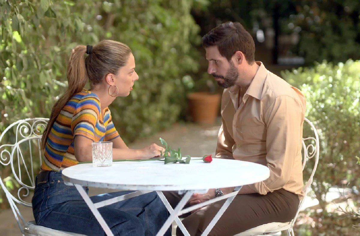 Ηλέκτρα Αγνή