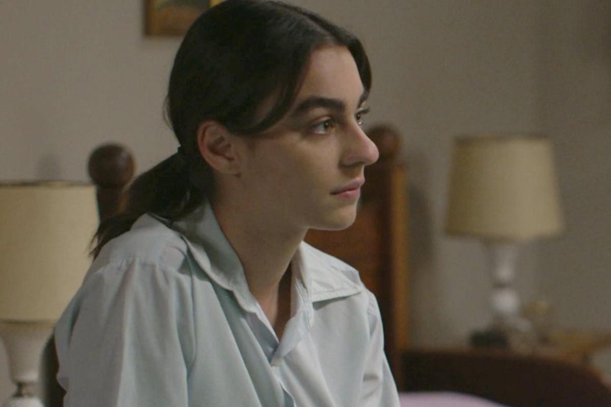 Ηλέκτρα Νεφέλη