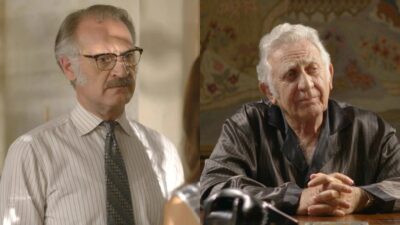 Ο Σωτήρης και ο Βρεττός στην Ηλέκτρα