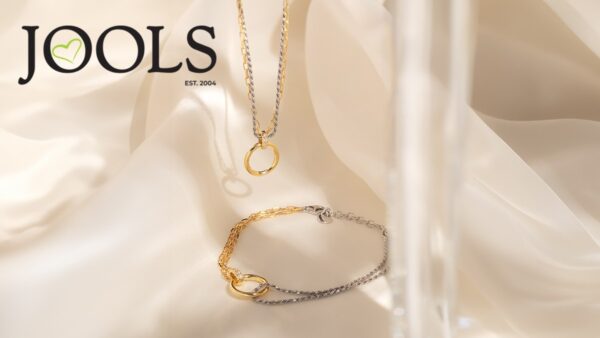 Κοσμήματα jools silver