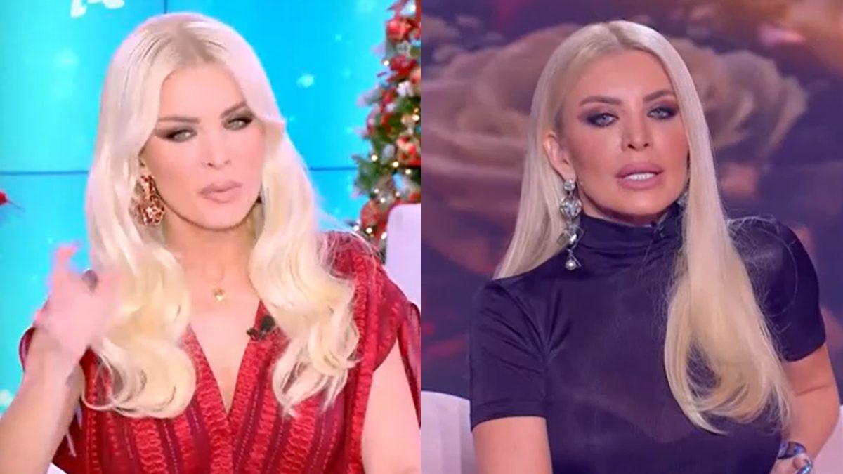 Κατερίνα Καινούργιου: Η απάντηση για τον Ανδρέα Μικρούτσικο μετά τη συνέντευξη στο ΝΜ Βραδιάτικα