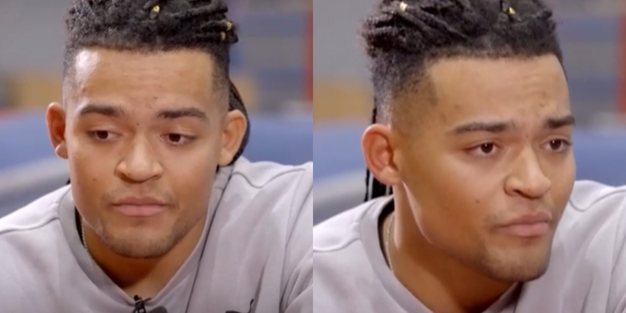 Ο Εμμανουήλ Καραλής στο οακα