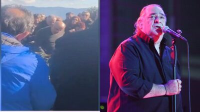 Καρράς μνημόσυνο