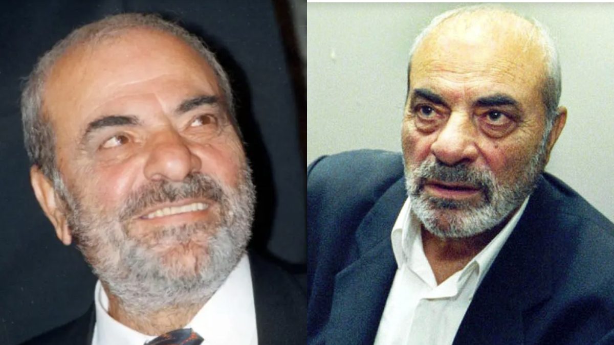 Στέλιος Καζαντζίδης: Η συνέντευξη του τραγουδιστή που δεν δημοσιοποιήθηκε ποτέ