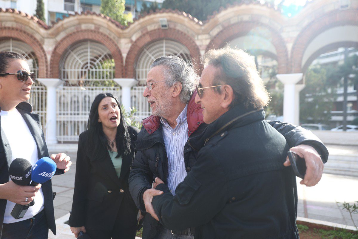 Κηδεία Χαρδαβέλλα