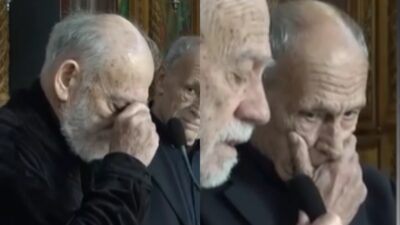 ο Λιάνης και Δημαράς λυγίζουν στον επικήδειο