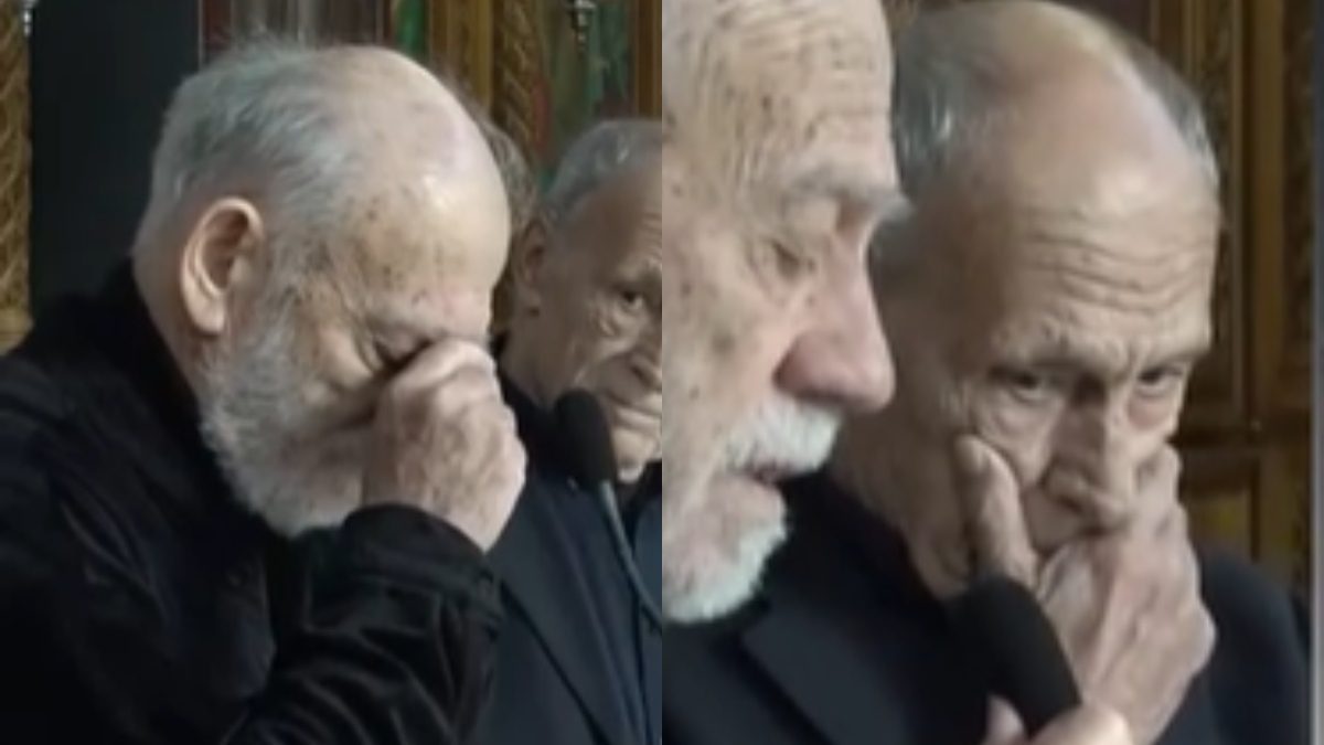 ο Λιάνης και Δημαράς λυγίζουν στον επικήδειο