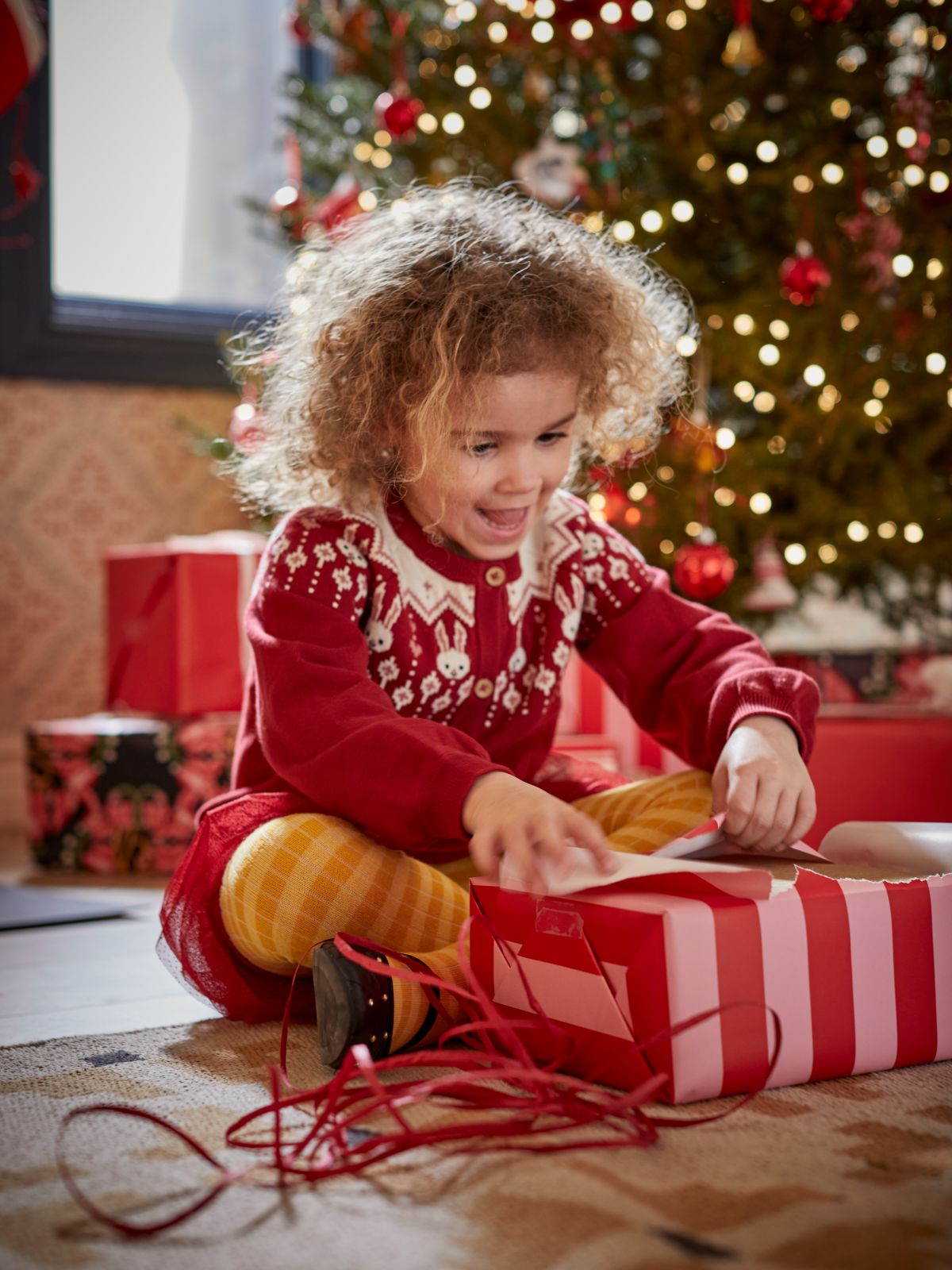 Μοναδικά δώρα στα ΙΚΕΑ