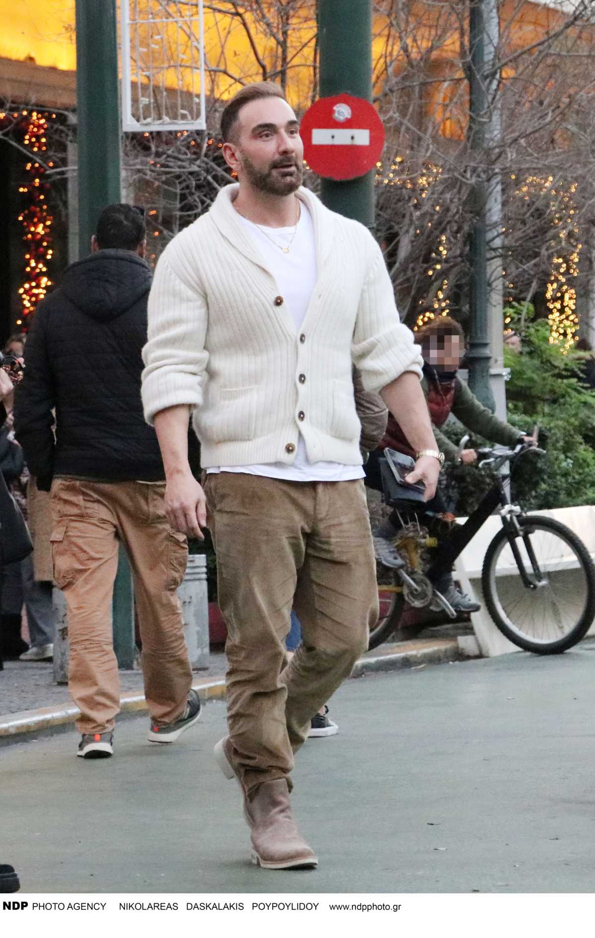 Νίκος Κοκλώνης