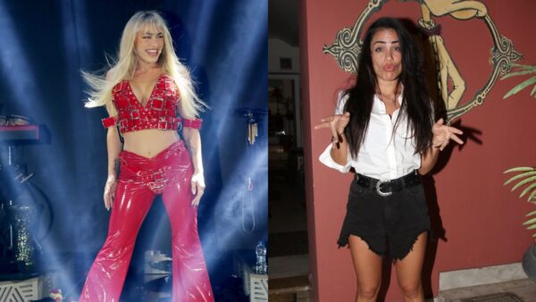 Η ζωή της Κόνι Μεταξά