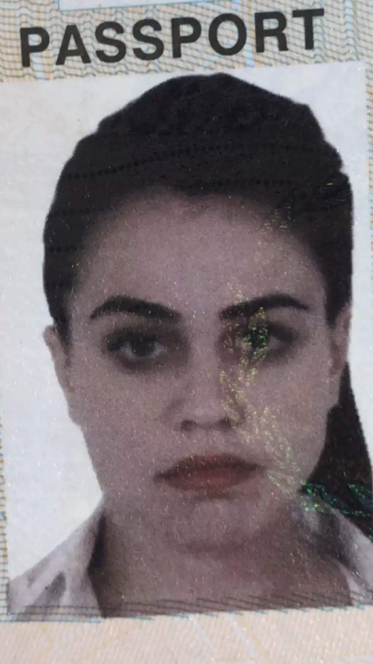 Κόνι Μεταξά έφηβη