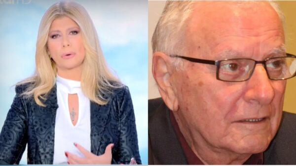 Η Κουτσελίνη και ο Χαρδαβέλας (κολάζ)