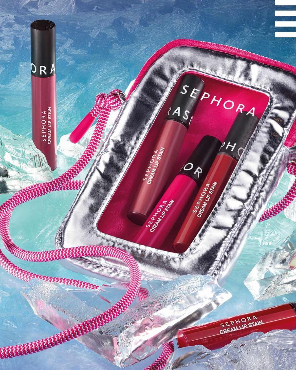 σετ δώρου sephora