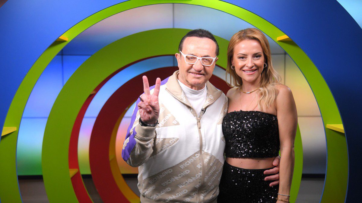 Συνέντευξη Λευτέρης Πανταζής