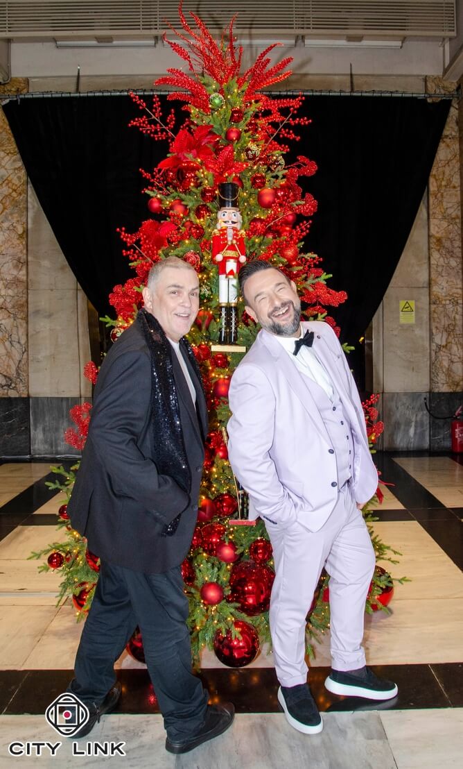 Λουδάρος Κόκκαλης