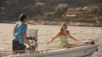 Mestro η Κλέλια και ο Ορέστης